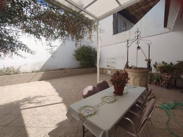 Casa en venda a Calle ANCHA