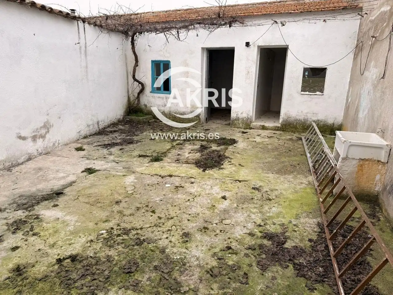 Houses for sale in Calvo Sotelo, Gálvez