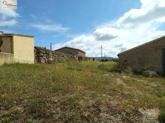 Finca rústica en Venta en Bonilla de la Sierra