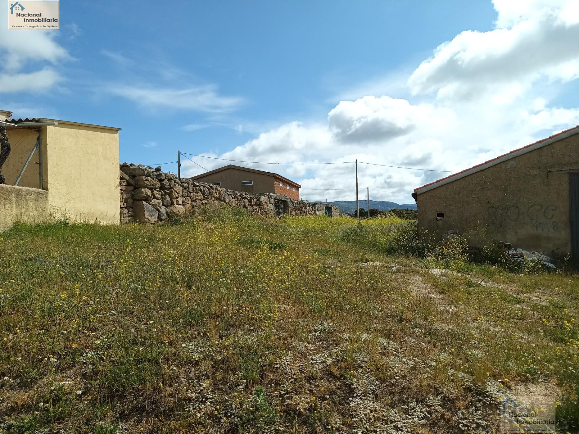 Country house for sale in Bonilla de la Sierra  with Alarm