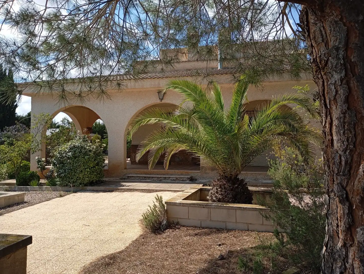 Maison avec piscine à vendre à Yecla, imagen 6