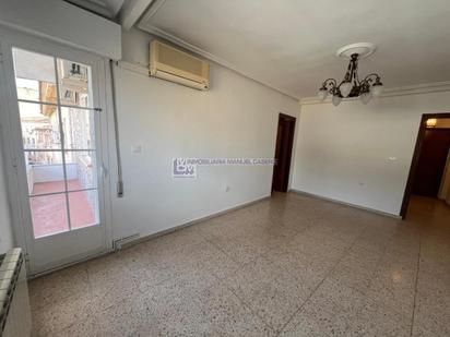 Living room of Flat for sale in Cáceres Capital  with Air Conditioner and Heating