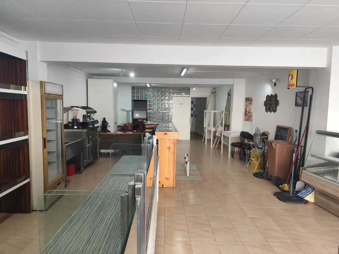 Local comercial en venda a Plaça del convent 5, imagen 6