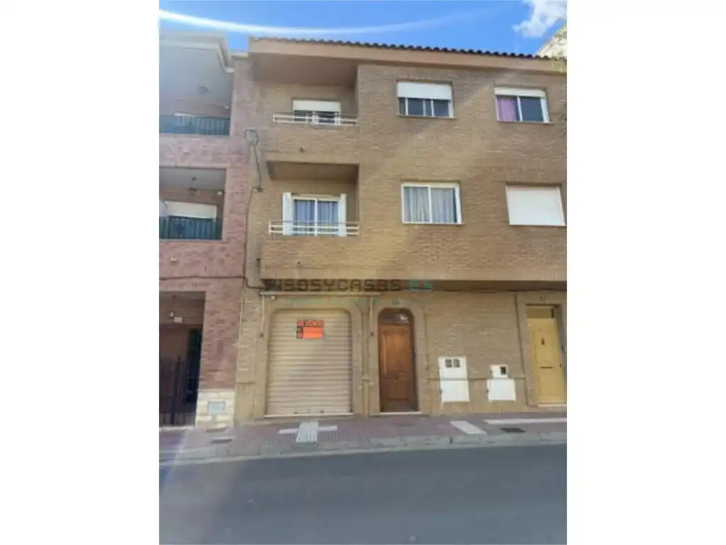 Haus zum Verkauf in Calle Rafael Alberti