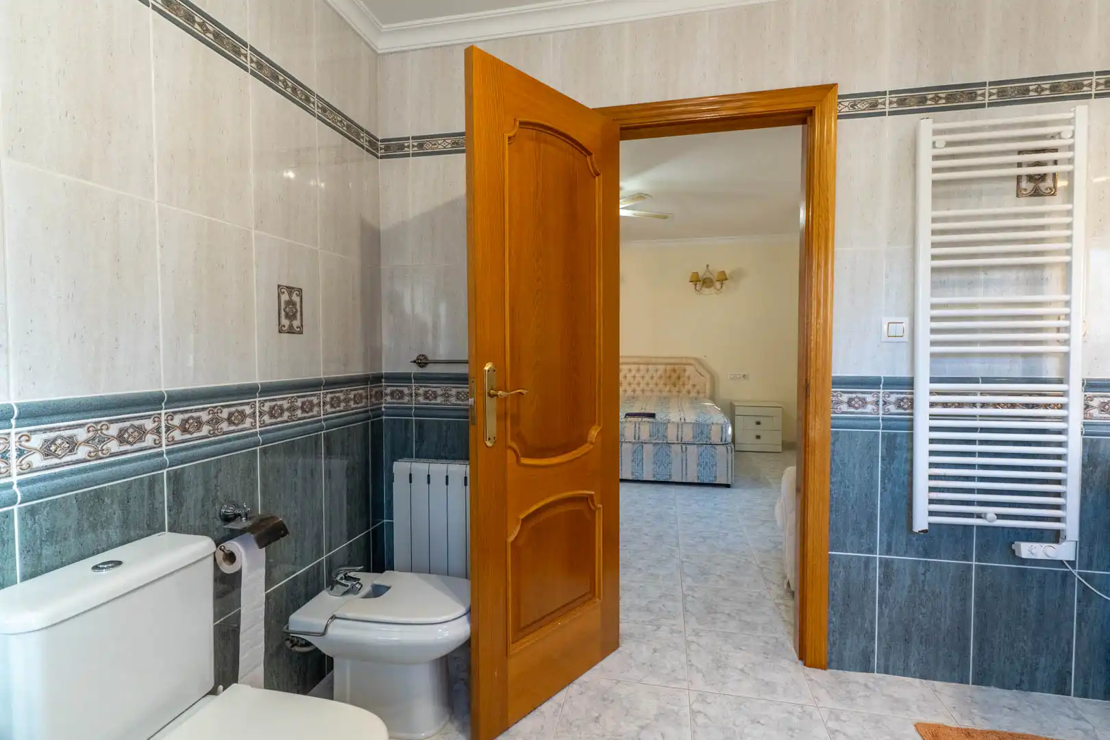 Villa avec piscine à vendre à Xaló, imagen 19