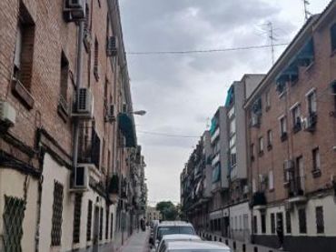 Apartament en venda a CL DOCTOR ESPINA,22 Pl:1 Pt:A Madrid (Madrid)