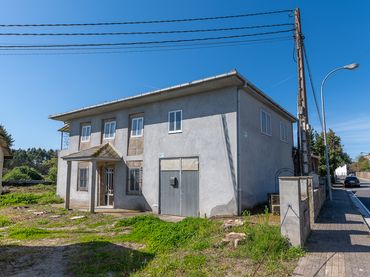 Landhaus zum Verkauf in Rábade