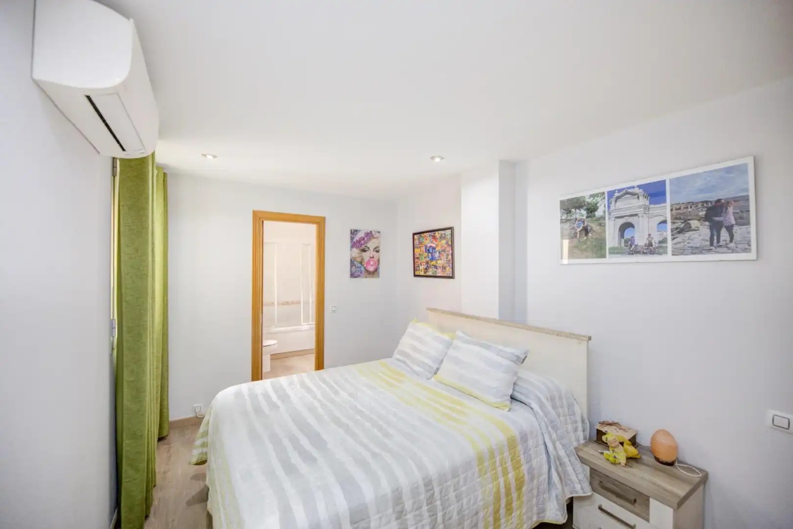Flat for sale in Mejorada del Campo