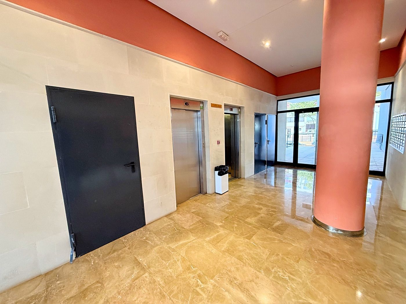 Apartament en venda en Calpe / Calp amb Aire condicionat, Traster i Piscina