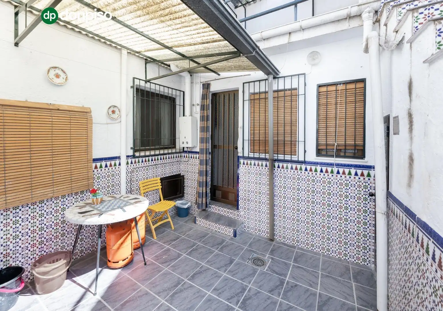 Terrace of Houses for sale in Armilla