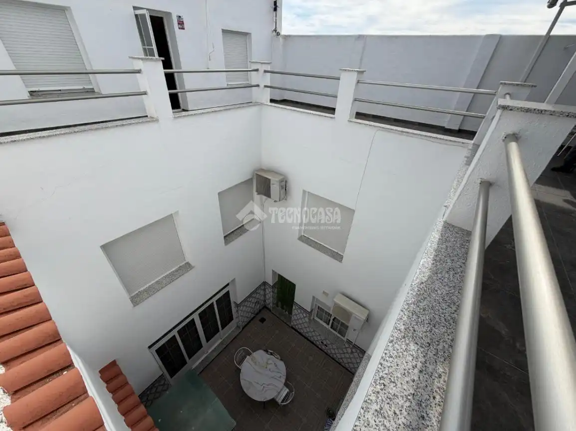 Habitación de Casa o chalet en venta en Torredonjimeno