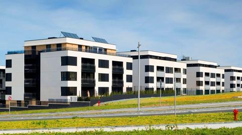 Foto 4 de Garatge en venda a Piketazaharra Kalea, 30, Lapice - Larreaundi - Olaberria - Meaka, Gipuzkoa