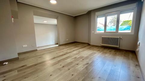 Foto 3 de Casa adosada en venda a La Lastrilla , Segovia