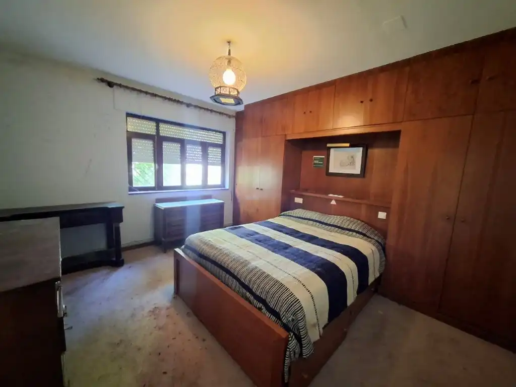 Bedroom of Houses for sale in Viveiro  with Heating, Private garden and Terrace