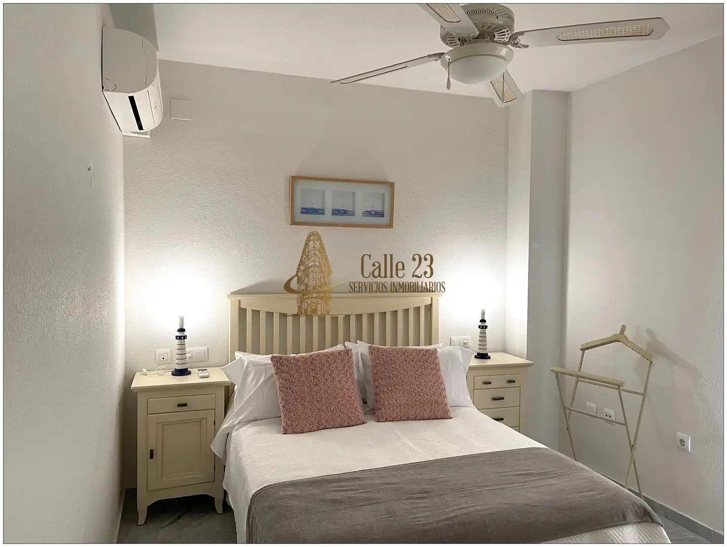Wohnung mit Terrasse zur Miete in Urbanización Mirador Nuevo Portil, imagen 8