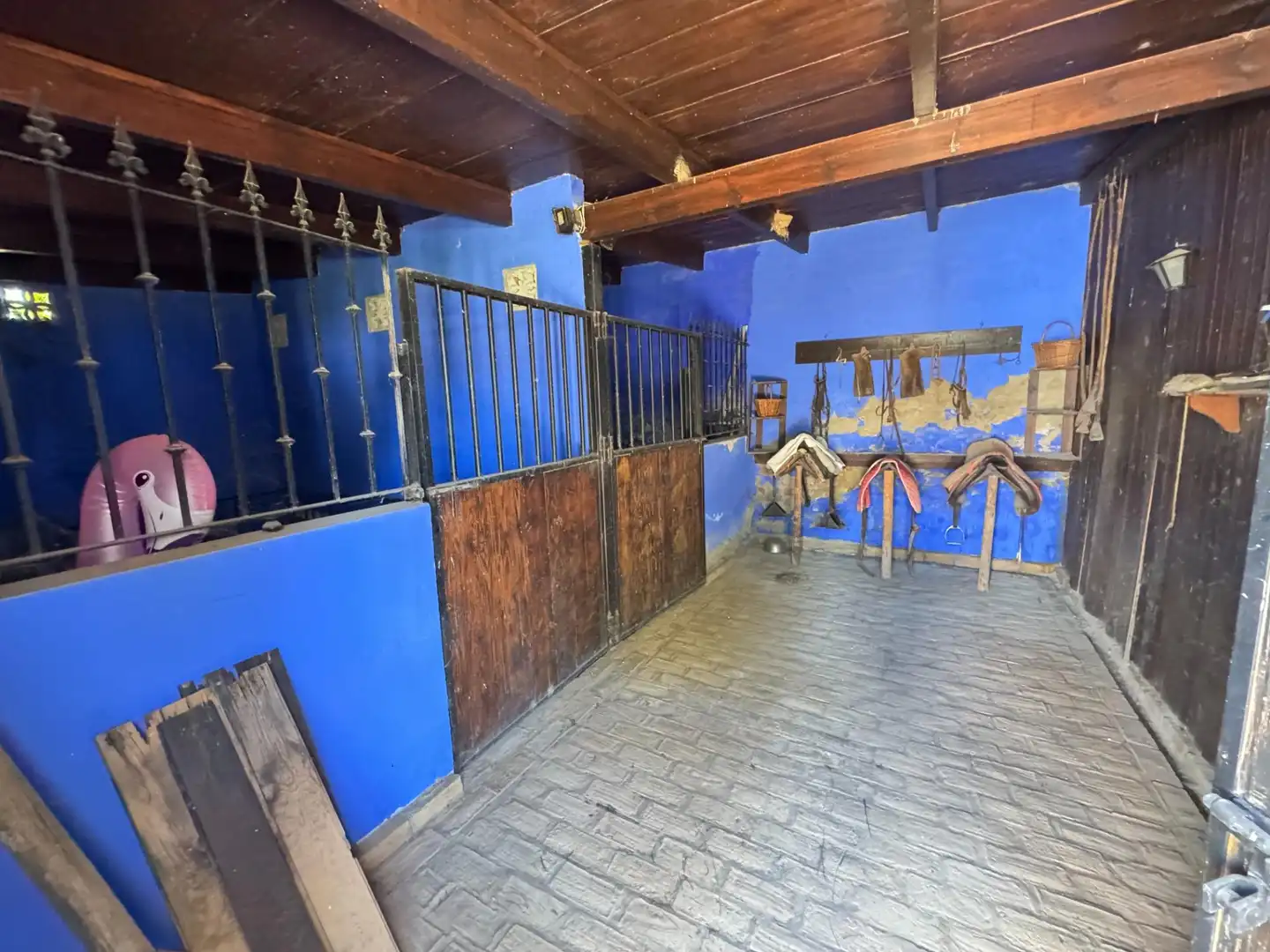 Casa o chalet en venta en Dos Hermanas con Aire acondicionado, Jardín privado y Trastero