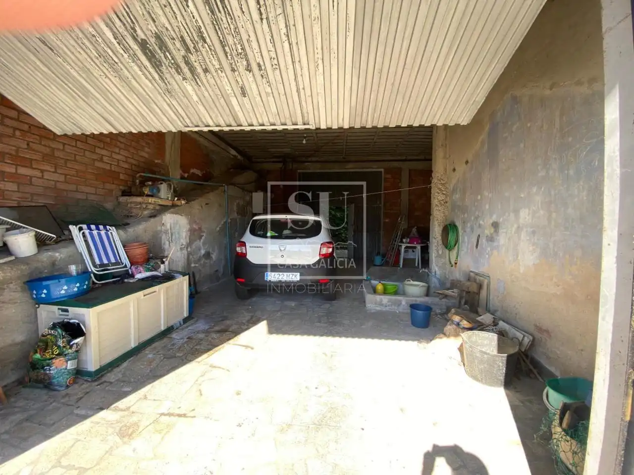 Xalet amb jardí en venda a Bueu, imagen 23