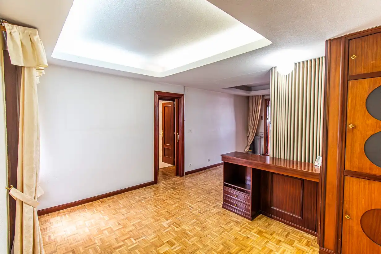 Penthouse with lift for sale in Calle Alcalá, imagen 2