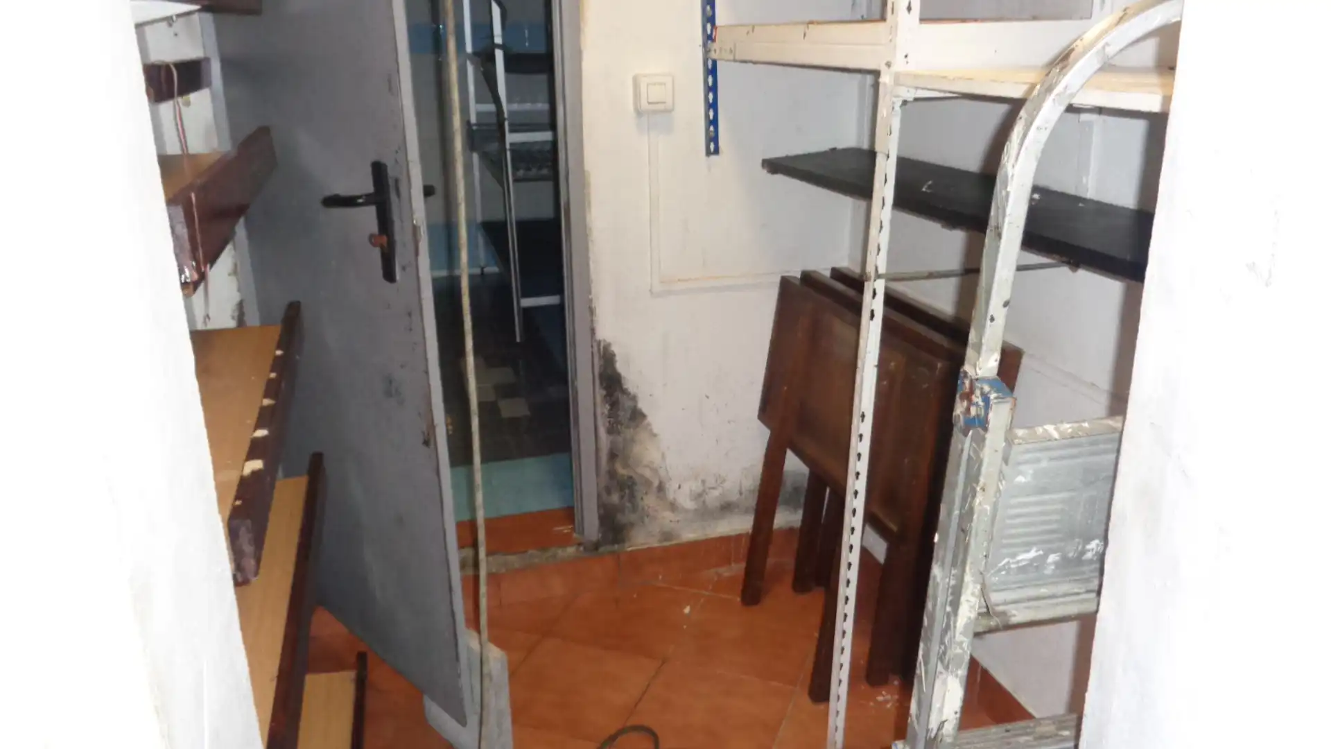 Business premises for sale in Ibaizabal Kalea, imagen 12