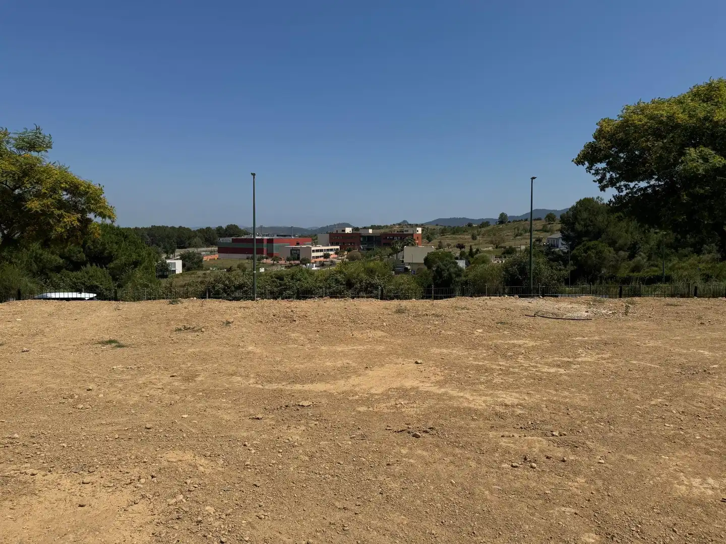 Casa o xalet en venda en Sant Esteve Sesrovires amb Calefacció, Terrassa i Alarma