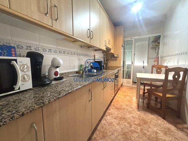 Casa-chalet en Venta en Pescadores