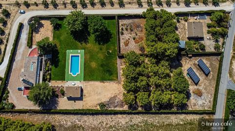 Foto 4 de Casa o chalet en venta en Partida Cascante, Cabanes y Las Fuentes, Villena