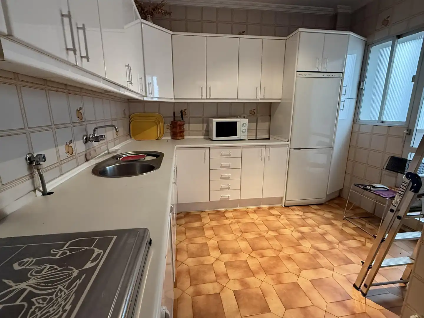 Flat with lift for sale in Centro Ciudad, imagen 10