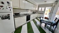 Kitchen of Flat for sale in Alcoy / Alcoi  with Air Conditioner, Heating and Terrace