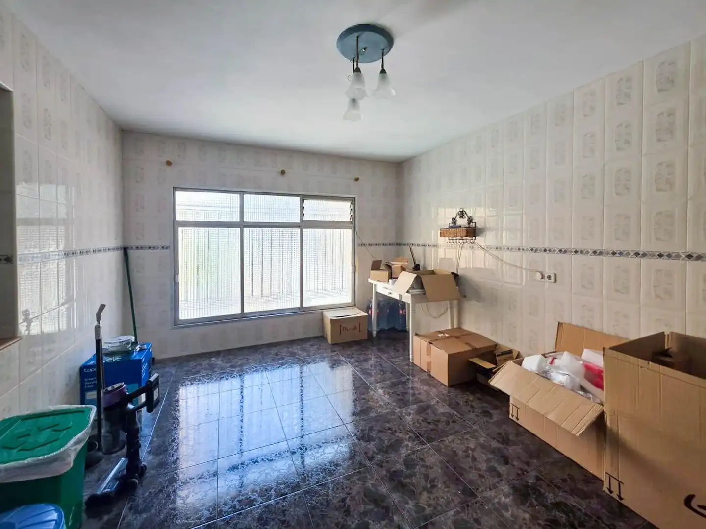 Detached homes for sale in Madrid  with Heating and Private garden