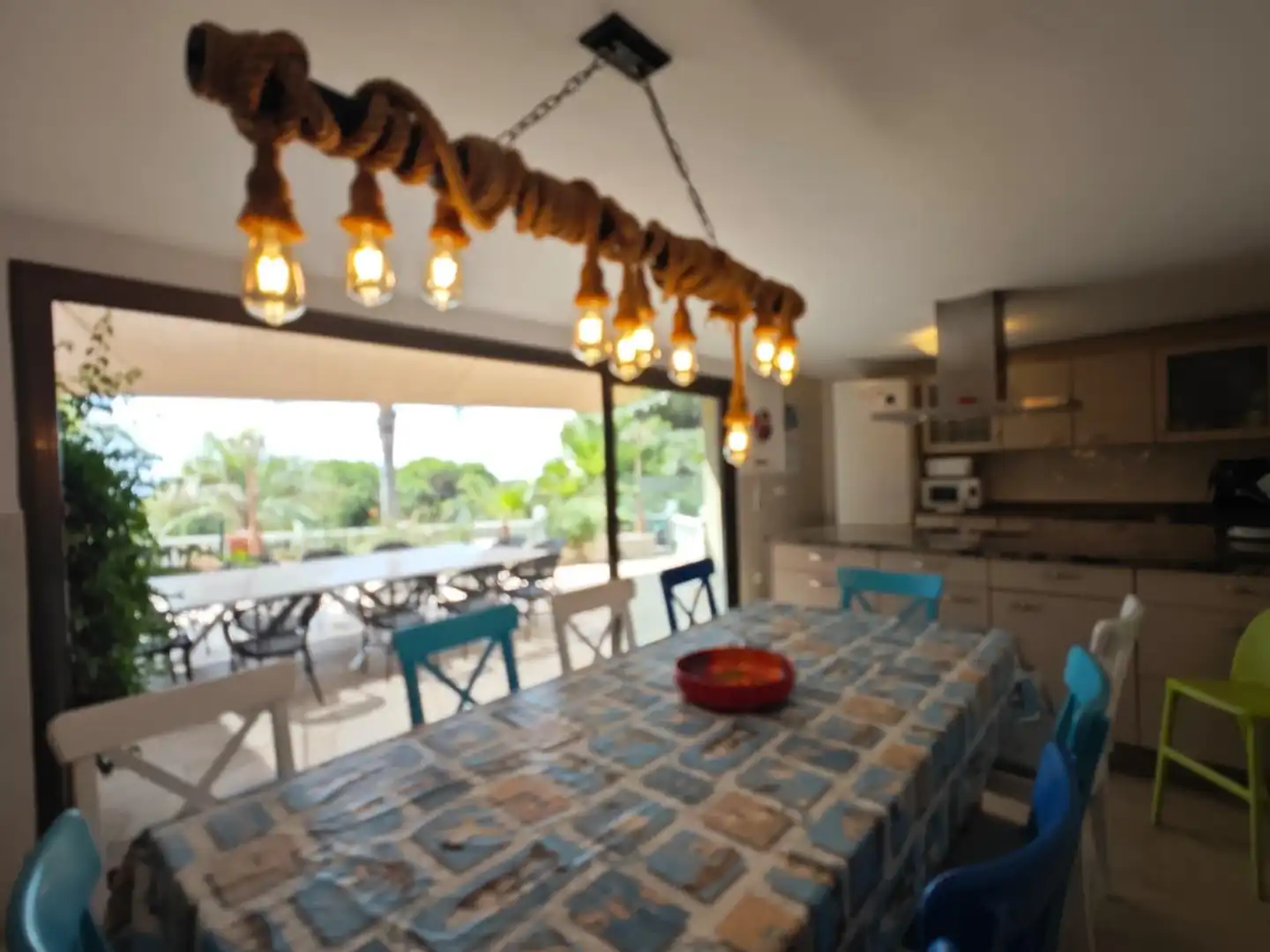 Casa con terraza en venta en Serra Brava, imagen 32