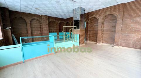 Photo 4 of Premises to rent in Antonio Martinez Virel, Valdepasillas - La Paz - Huerta Rosales, Badajoz Capital