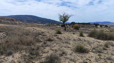 Photo 2 of Country house for sale in Pont Nou - Corazón de Jesús, Alicante