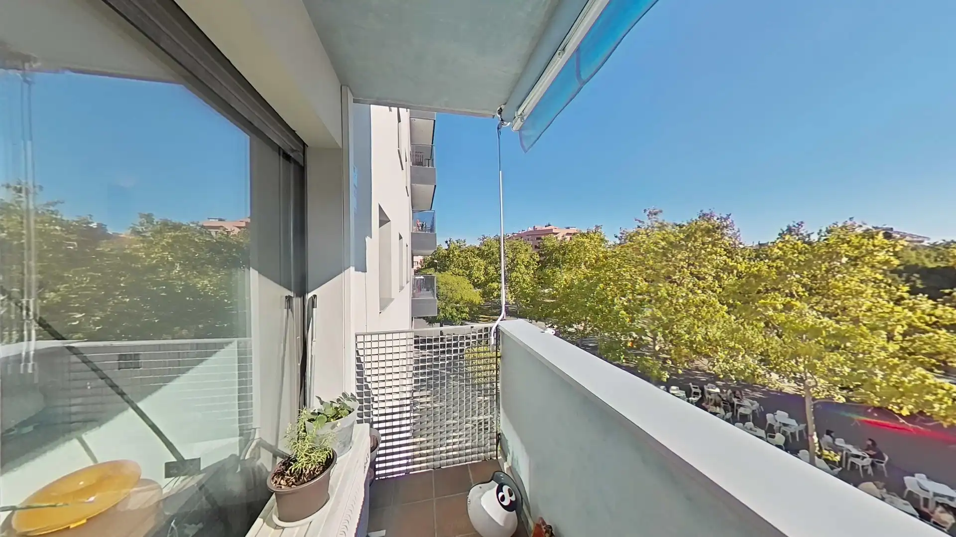 Appartement avec terrasse à vendre à La Girada, imagen 32