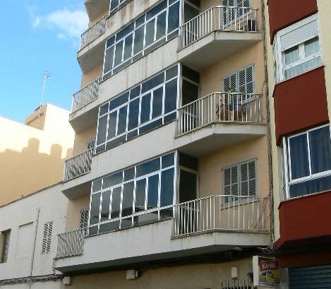 Piso en Venta en  C/ San Rafael en Son Canals