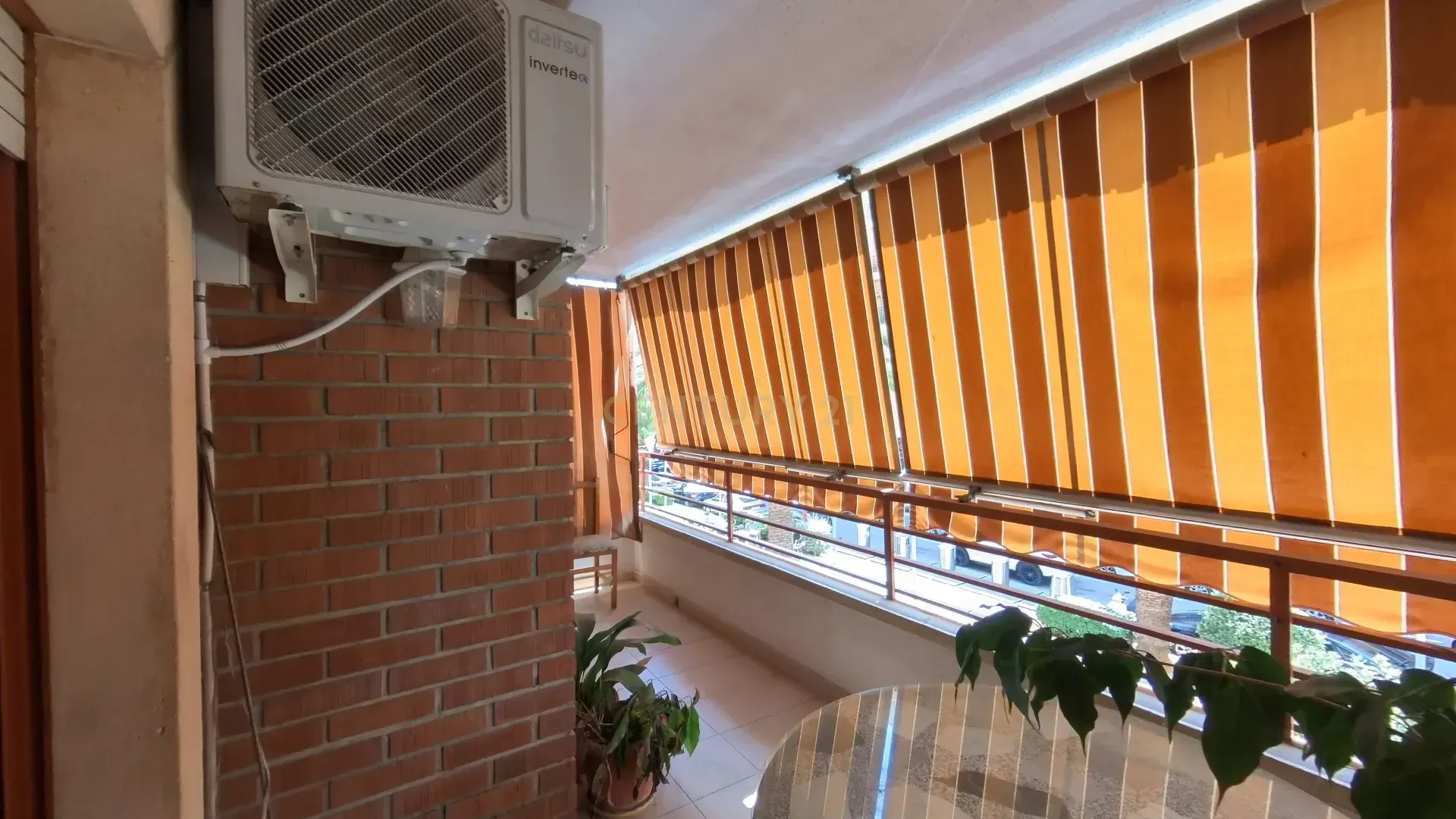 Apartamento en venta en Passeig del Saladar, Dénia, Spain, Saladar