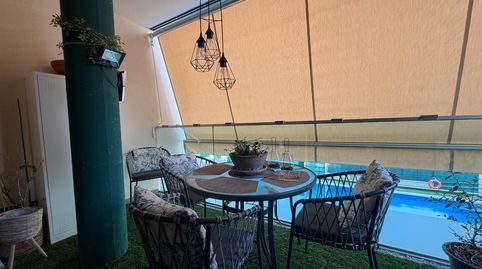 PISO EN VENTA EN RESIDENCIAL PARÍS I: TERRAZA, GARAJE, TRASTERO Y PISCINA, EN ARGANDA DEL REY, imatge 3