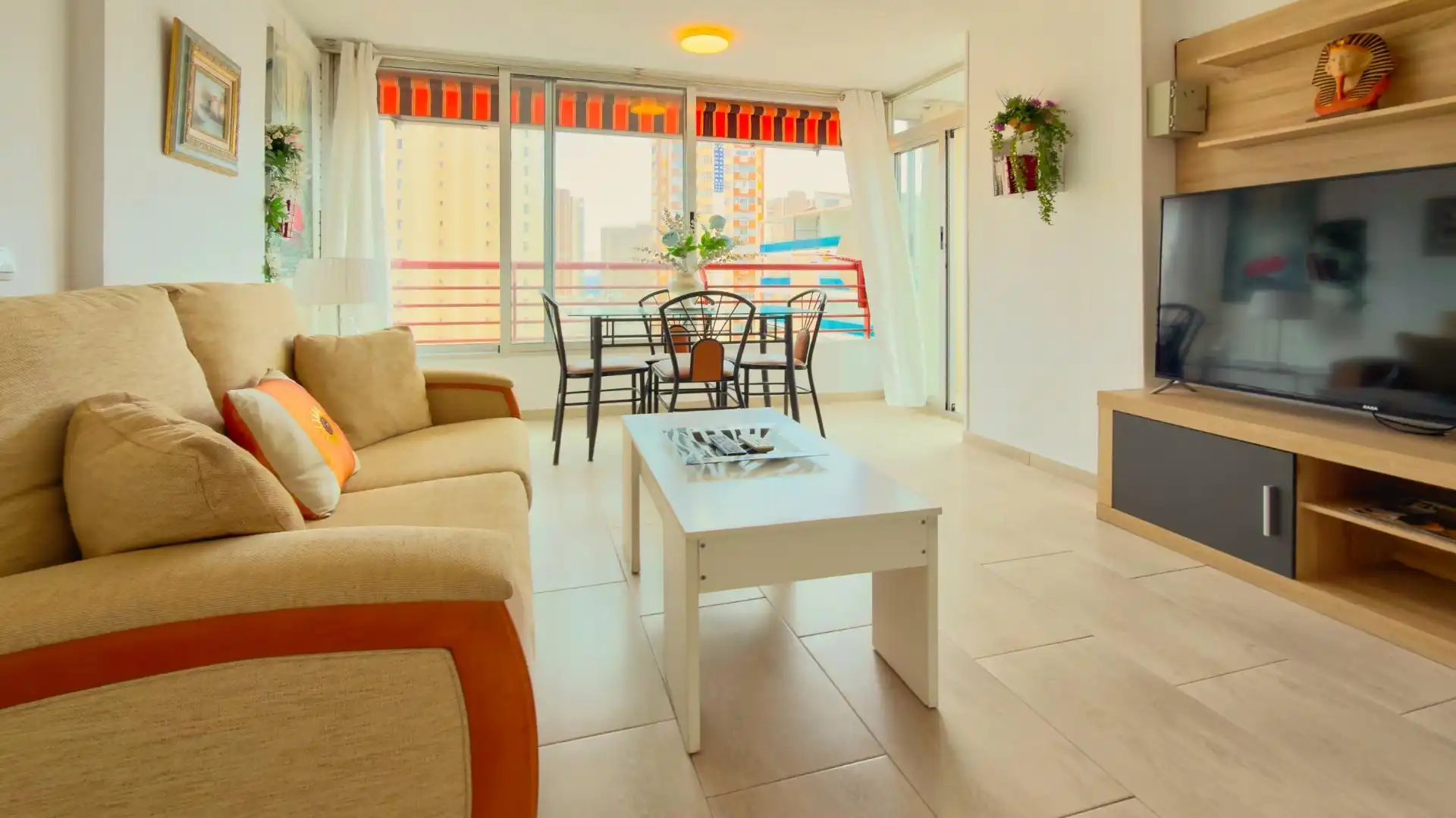 Appartamento con piscina in vendita a Calle de Londres, imagen 8