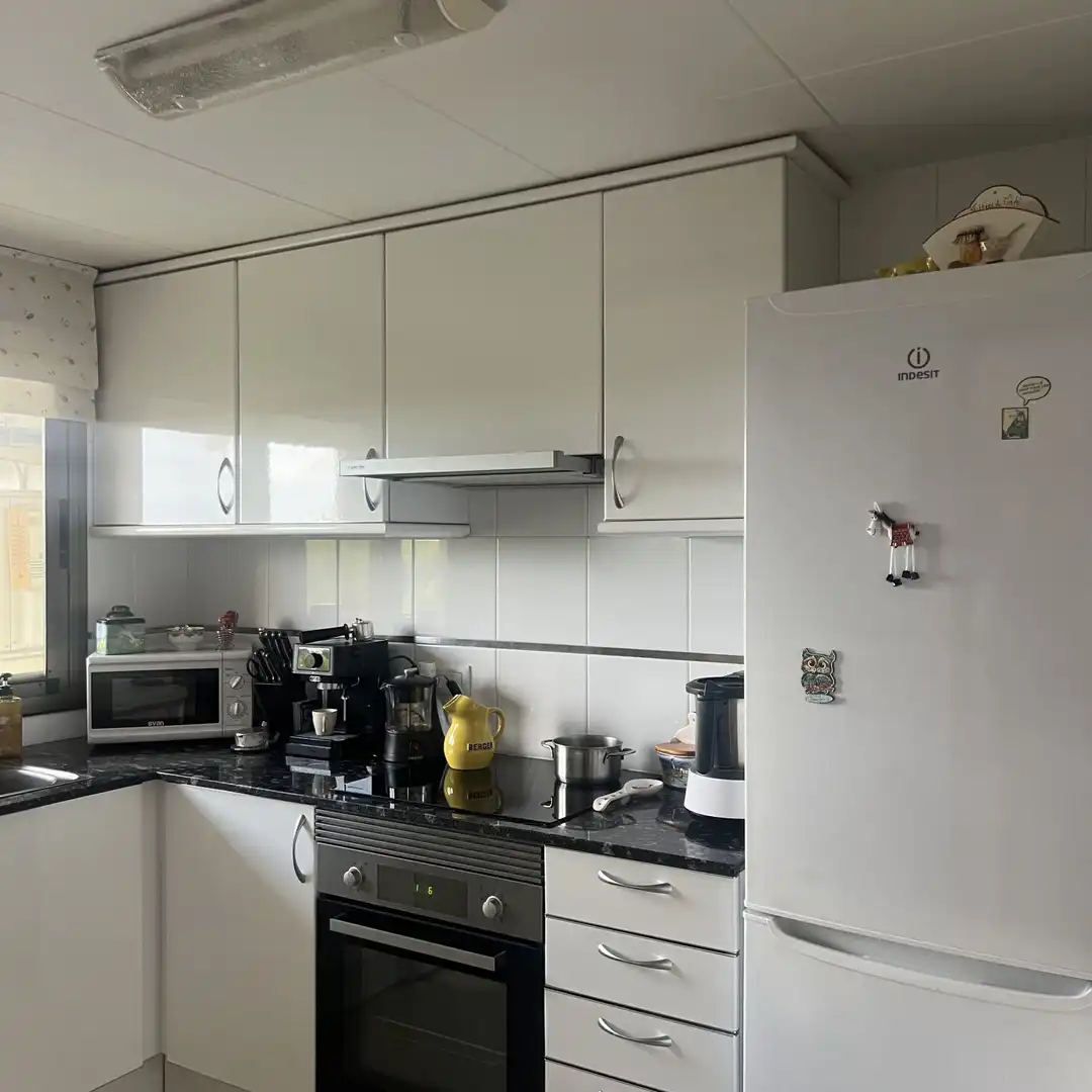 Flat with terrace for sale in El Maset, imagen 6