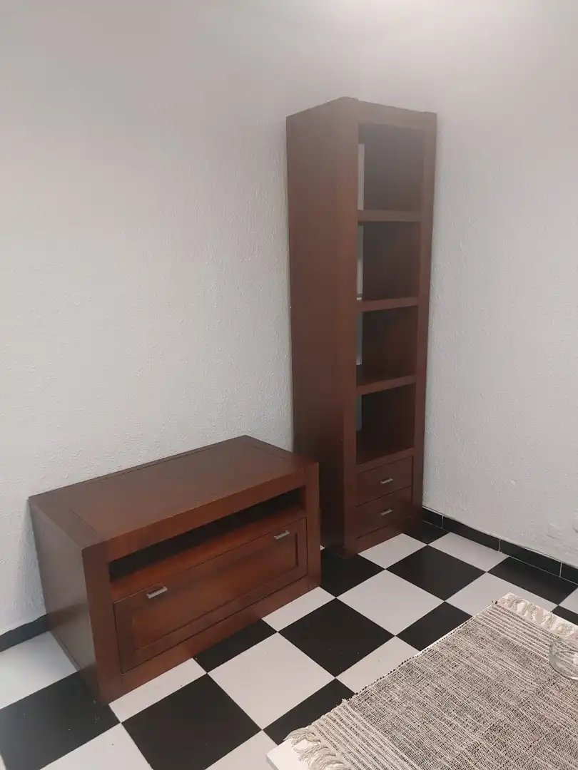 Appartement compact avec piscine à louer à Calle de la Cruz 50, imagen 13