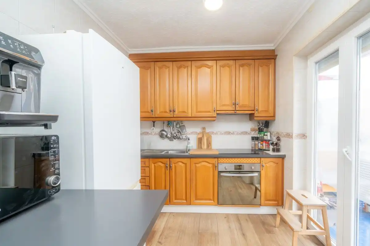 Dúplex con terraza en venta en Av. Pintor Gastón Castelló, imagen 12
