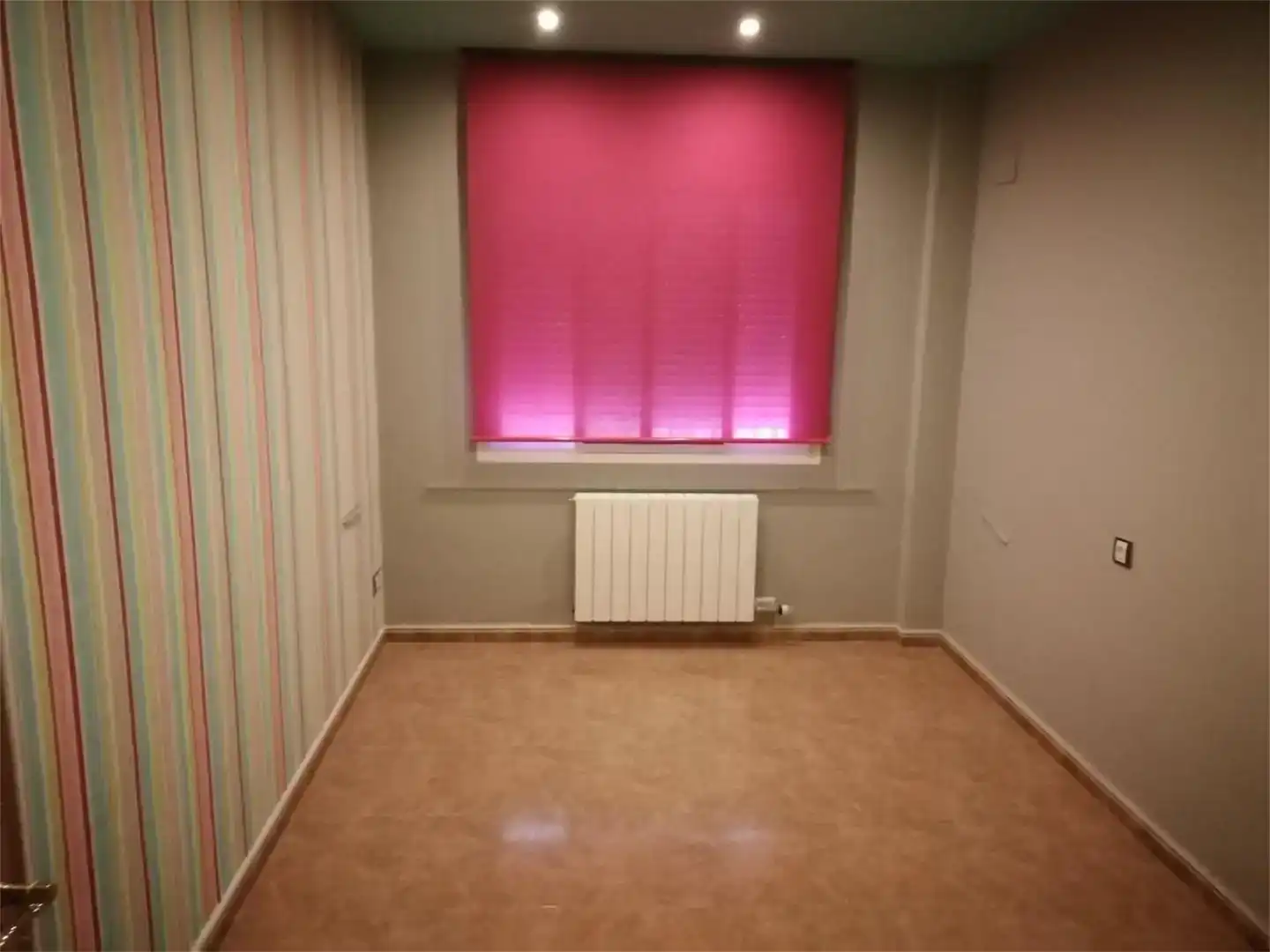 Habitación de Piso en venta en Nonaspe con Aire acondicionado, Trastero y Balcón