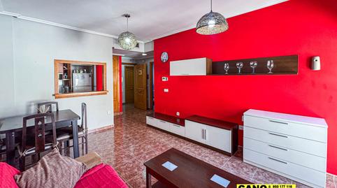 Foto 5 de Pis en venda a Carlos III, Aguadulce Sur, Almería