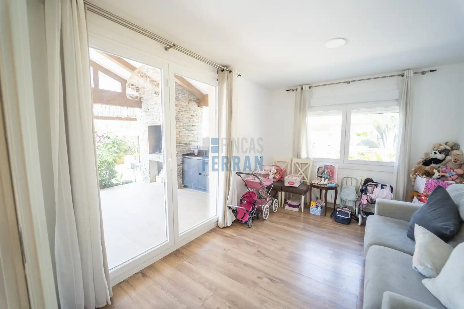 Casa o chalet en venta en El Vendrell con Calefacción, Parquet y Terraza