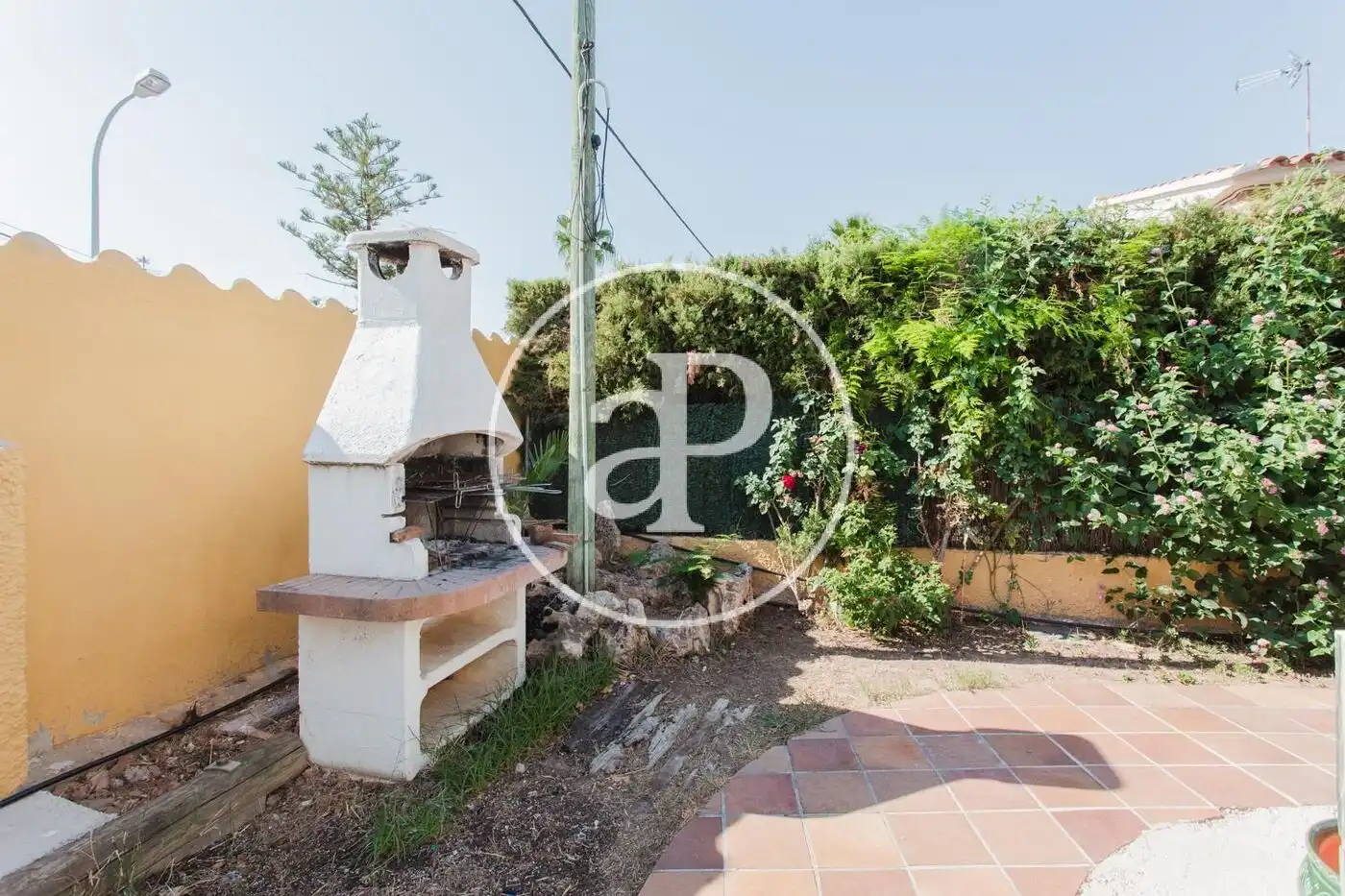 House with pool to rent in Carrer Caixa d'Estalvis, imagen 48