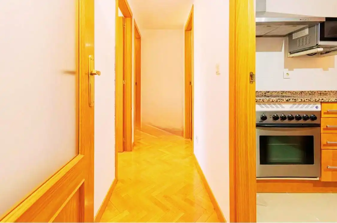 Piso en venta en Madrid con Aire acondicionado, Calefacción y Trastero