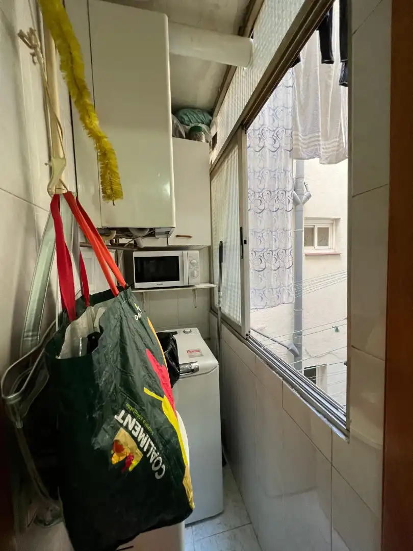 Piso en venta en Passatge d'En Xinxó, El Carmel