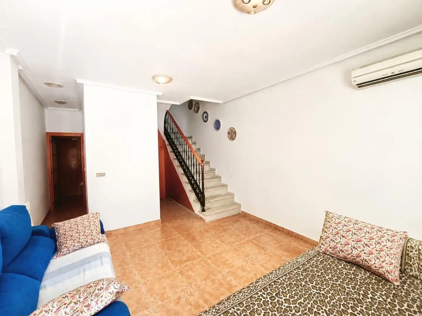 Casa a schiera con giardino in vendita a Santa Pola ciudad, imagen 8