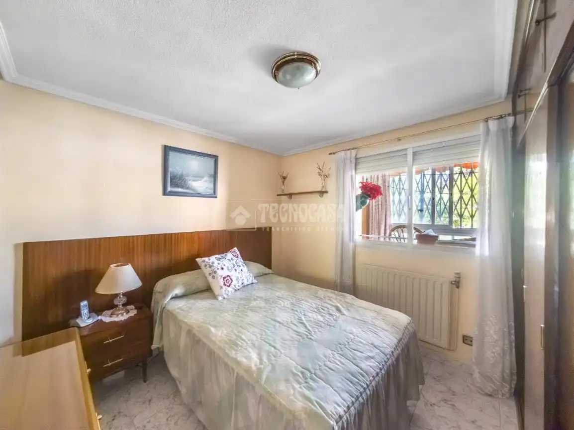 Habitación de Piso en venta en Madrid