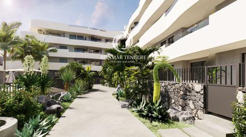 Foto 4 de Apartament en venda a El Médano, Santa Cruz de Tenerife