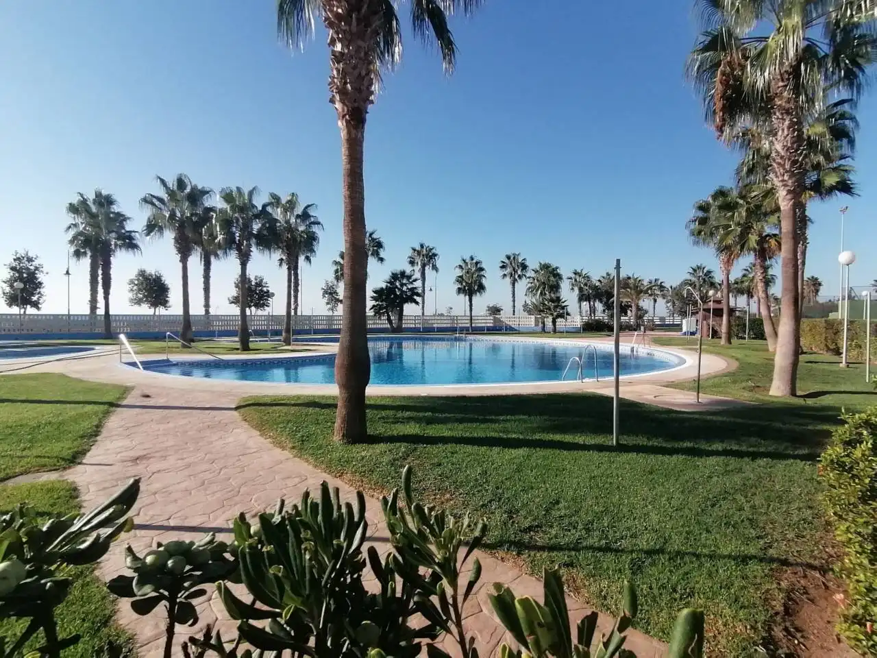 Ático en venta en Avenida mar azul, Almerimar